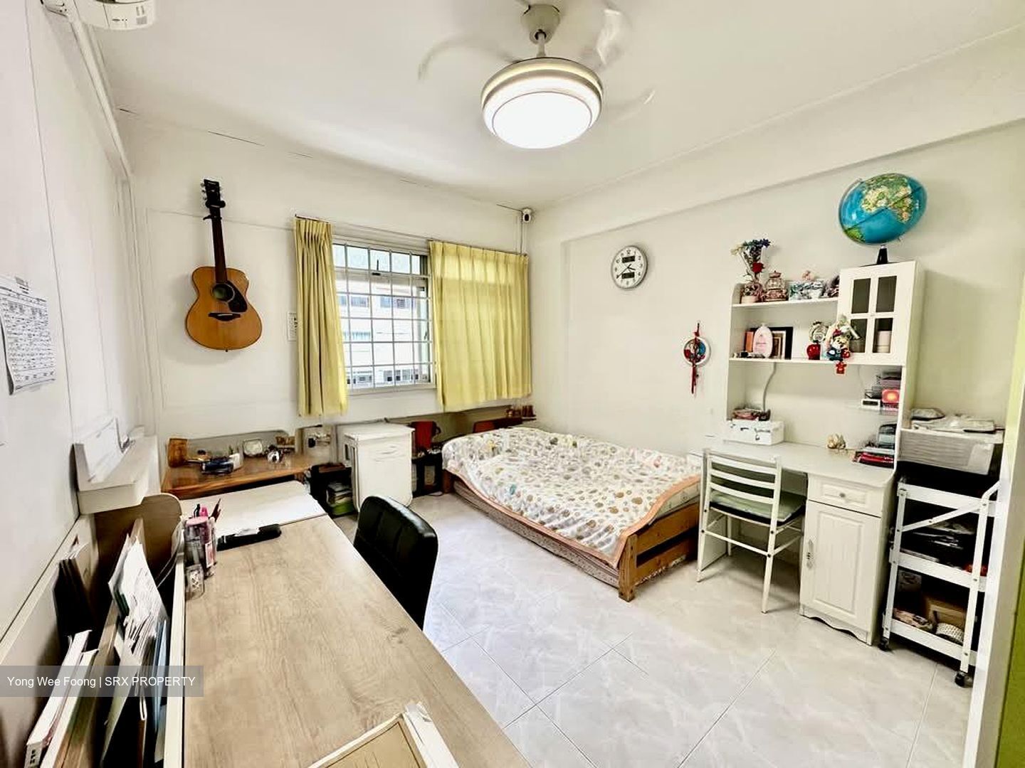 Blk 365 Woodlands Avenue 5 (Woodlands), HDB 4 Rooms #577039791